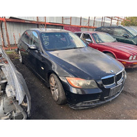 2008 BMW 328i parts