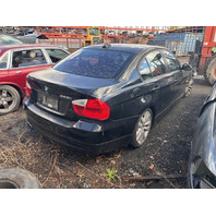 2008 BMW 328i parts