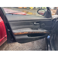 2008 BMW 328i parts