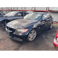 2008 BMW 328i parts