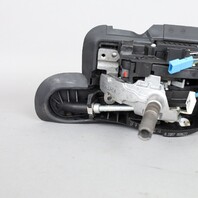 BMW 328i Steptronic Gear Selector Shifter 25167563656 OEM Used