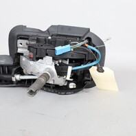 BMW 328i Steptronic Gear Selector Shifter 25167563656 OEM Used