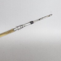 BMW 328i Steptronic Gear Selector Shifter 25167563656 OEM Used