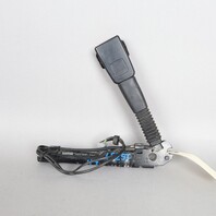 BMW 128i 135i 328i 335i M3 X1 Left Front Seat Belt Buckle 72117213563 OEM Used