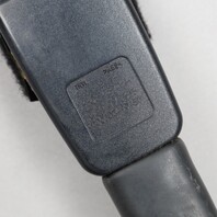 BMW 128i 135i 328i 335i M3 X1 Left Front Seat Belt Buckle 72117213563 OEM Used