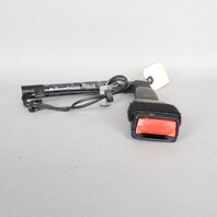 BMW 128i 135i 328i 335i M3 X1 Left Front Seat Belt Buckle 72117213563 OEM Used