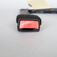 BMW 128i 135i 328i 335i M3 X1 Right Front Seat Belt Buckle 72117213564 OEM Used