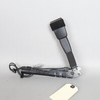 BMW 128i 135i 328i 335i M3 X1 Right Front Seat Belt Buckle 72117213564 OEM Used