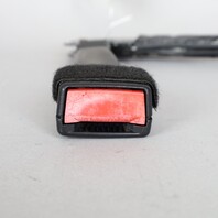 BMW 128i 135i 328i 335i M3 X1 Right Front Seat Belt Buckle 72117213564 OEM Used