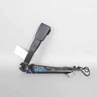 BMW 128i 135i 328i 335i M3 X1 Right Front Seat Belt Buckle 72117213564 OEM Used