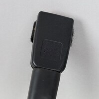 BMW 128i 135i 328i 335i M3 X1 Right Front Seat Belt Buckle 72117213564 OEM Used