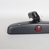 2007-2011 BMW 335i 328i 650i X5 Interior Rear View Mirror 51169151852 OEM Used