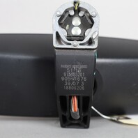 2007-2011 BMW 335i 328i 650i X5 Interior Rear View Mirror 51169151852 OEM Used