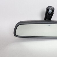 2007-2011 BMW 335i 328i 650i X5 Interior Rear View Mirror 51169151852 OEM Used