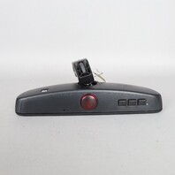 2007-2011 BMW 335i 328i 650i X5 Interior Rear View Mirror 51169151852 OEM Used
