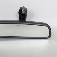 2007-2011 BMW 335i 328i 650i X5 Interior Rear View Mirror 51169151852 OEM Used