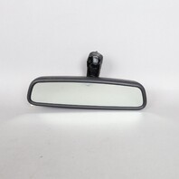 2007-2011 BMW 335i 328i 650i X5 Interior Rear View Mirror 51169151852 OEM Used