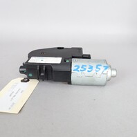 2008 BMW 328i Sunroof Drive Motor 67616922257 OEM Used