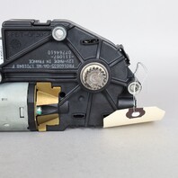 2008 BMW 328i Sunroof Drive Motor 67616922257 OEM Used