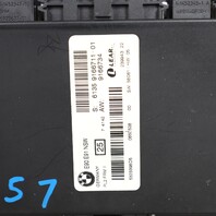 2008 BMW 328i Footwell Body Control Module BCM 61359166711 OEM Used