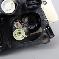 2005-2008 BMW 325i 328i 335i E90 Left Halogen Headlight 63116942725 OEM