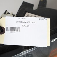 2005-2008 BMW 325i 328i 335i E90 Left Halogen Headlight 63116942725 OEM