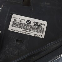 2005-2008 BMW 325i 328i 335i E90 Left Halogen Headlight 63116942725 OEM