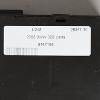 BMW 128i 135i 328i 335i M3 528i 535i X5 X6 CAS Module 61356943835 OEM Used