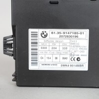 BMW 128i 135i 328i 335i M3 528i 535i X5 X6 CAS Module 61356943835 OEM Used