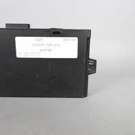 BMW 128i 135i 328i 335i M3 528i 535i X5 X6 CAS Module 61356943835 OEM Used