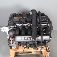 2007-2013 BMW 328i N51 Engine Motor 11000445514 OEM Used 139k Miles