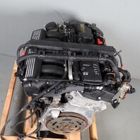 2007-2013 BMW 328i N51 Engine Motor 11000445514 OEM Used 139k Miles