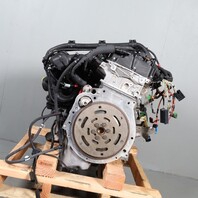 2007-2013 BMW 328i N51 Engine Motor 11000445514 OEM Used 139k Miles