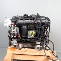 2007-2013 BMW 328i N51 Engine Motor 11000445514 OEM Used 139k Miles