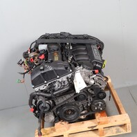 2007-2013 BMW 328i N51 Engine Motor 11000445514 OEM Used 139k Miles