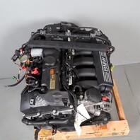 2007-2013 BMW 328i N51 Engine Motor 11000445514 OEM Used 139k Miles