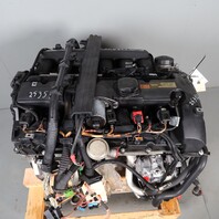 2007-2013 BMW 328i N51 Engine Motor 11000445514 OEM Used 139k Miles