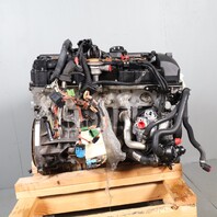 2007-2013 BMW 328i N51 Engine Motor 11000445514 OEM Used 139k Miles