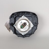 BMW 128i 135i 328i 335i M3 Left Steering Wheel Airbag 32306884664 OEM Used