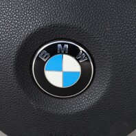 BMW 128i 135i 328i 335i M3 Left Steering Wheel Airbag 32306884664 OEM Used