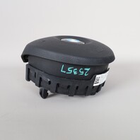 BMW 128i 135i 328i 335i M3 Left Steering Wheel Airbag 32306884664 OEM Used