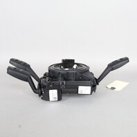 2007-2013 BMW 328i 335i M3 Turn Signal Wiper Switch 61319123049 OEM Used