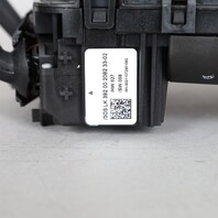 2007-2013 BMW 328i 335i M3 Turn Signal Wiper Switch 61319123049 OEM Used