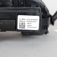 2007-2013 BMW 328i 335i M3 Turn Signal Wiper Switch 61319123049 OEM Used