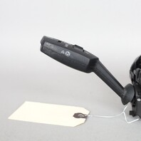 2007-2013 BMW 328i 335i M3 Turn Signal Wiper Switch 61319123049 OEM Used