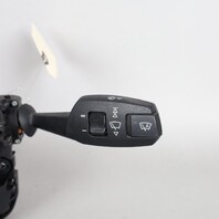 2007-2013 BMW 328i 335i M3 Turn Signal Wiper Switch 61319123049 OEM Used