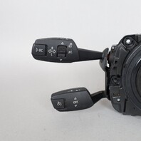 2007-2013 BMW 328i 335i M3 Turn Signal Wiper Switch 61319123049 OEM Used