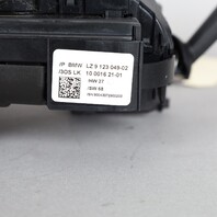 2007-2013 BMW 328i 335i M3 Turn Signal Wiper Switch 61319123049 OEM Used