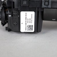 2007-2013 BMW 328i 335i M3 Turn Signal Wiper Switch 61319123049 OEM Used