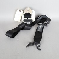 2006-2011 BMW 328i 335i Sedan Right Front Seat Belt 72116978732 OEM Used